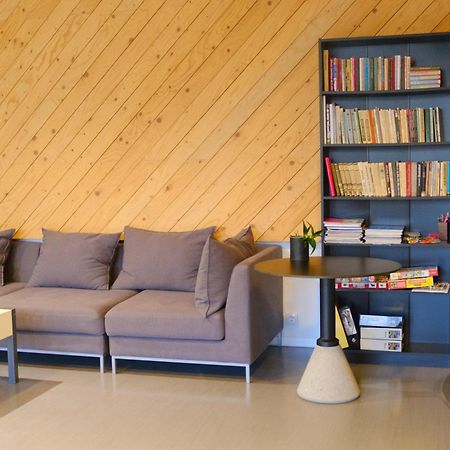 Paernu Rannastaadioni Hostel Экстерьер фото
