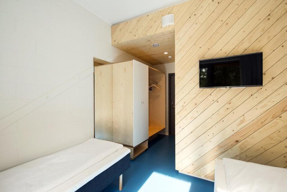 Paernu Rannastaadioni Hostel Номер фото