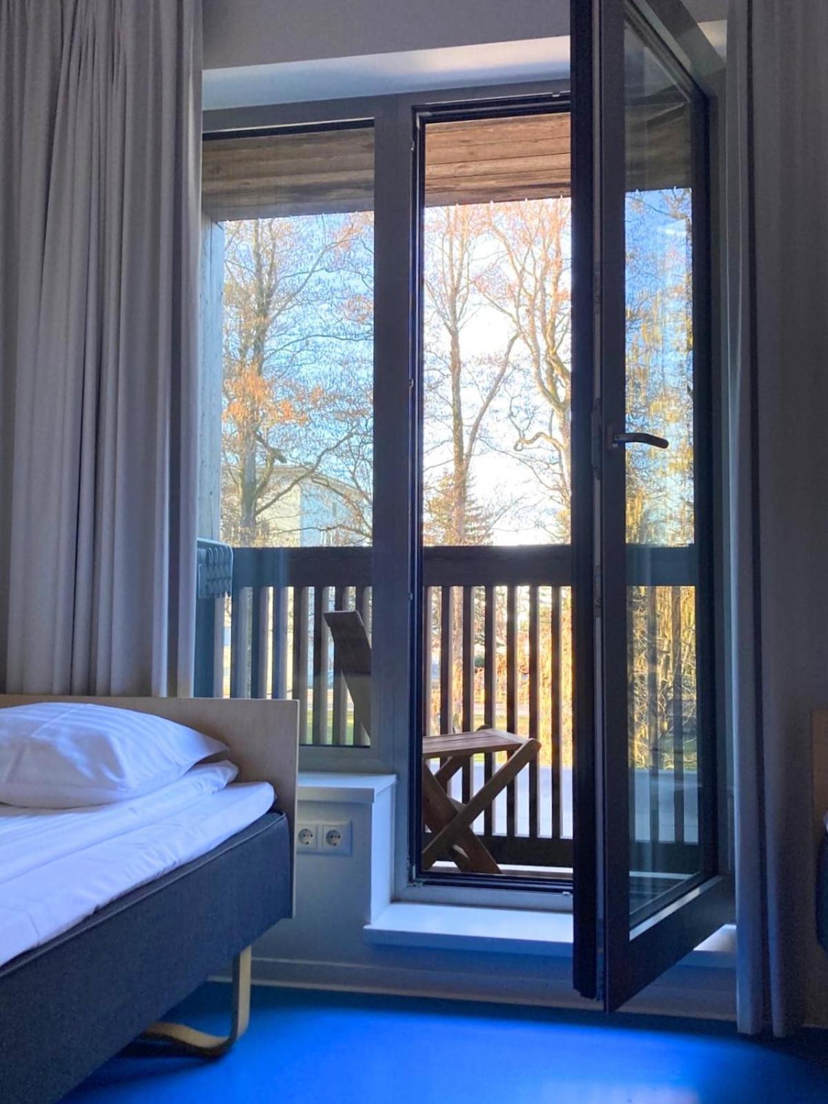 Paernu Rannastaadioni Hostel Экстерьер фото