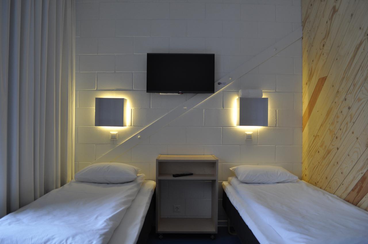 Paernu Rannastaadioni Hostel Экстерьер фото